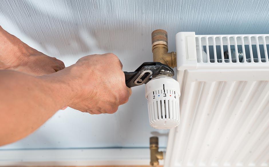 changement d'une pompe à chaleur eau-eau prix Faremoutiers