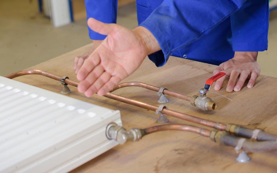 tarif de dépannage d'une pompe à chaleur air-eau Paris 13