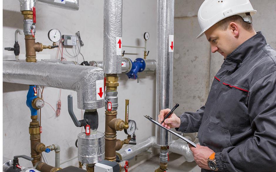 changer une pompe à chaleur eau-eau