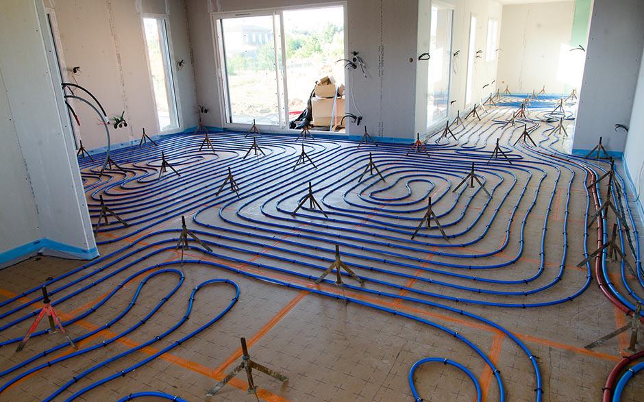 instalation pompe à chaleur aérothermique prix