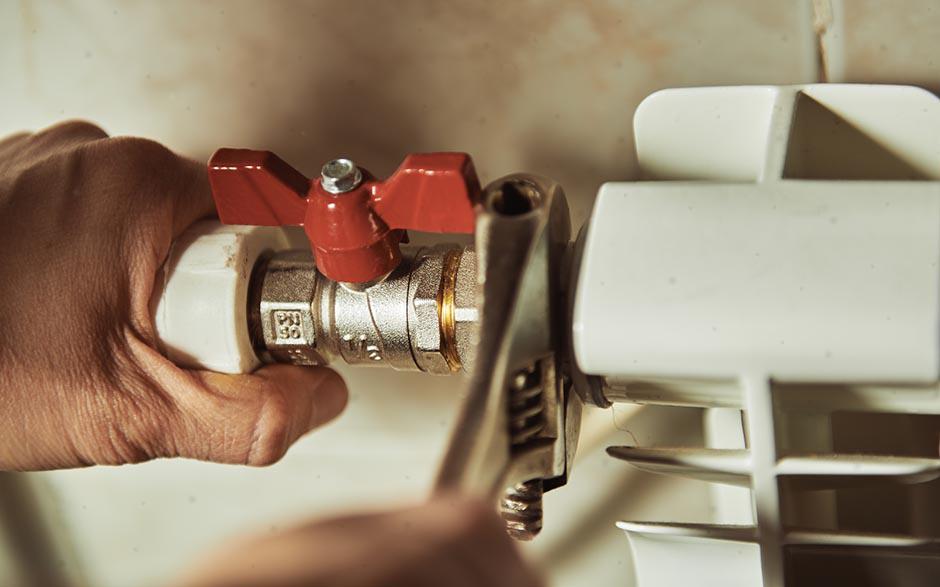 tarif de dépannage d'une pompe à chaleur air-eau